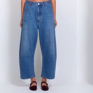 ROUCHA MEDIUM SHORT (BB) Dahl